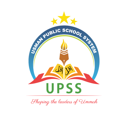 Usman Public School System icon
