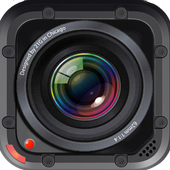 Kamera für Gopro icon