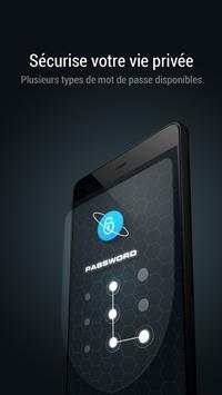 CM Locker screenshot 1