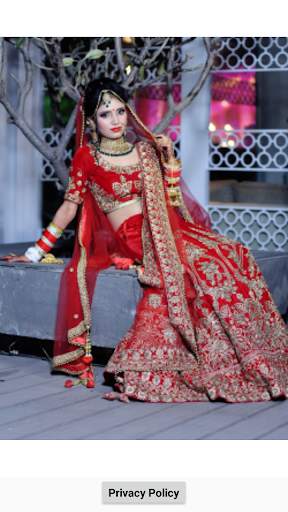 Dulhan Pose Style New 2020 2 تصوير الشاشة