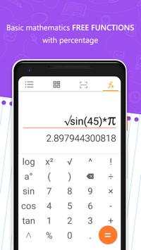 Camera Calculator & Math Solve By Photo Calculator screenshot 5