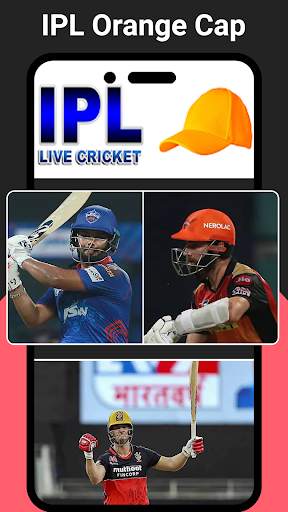 IPL 2022 - Live Cricket Score screenshot 2