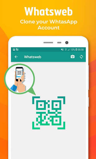 Whats Web App for WA screenshot 2
