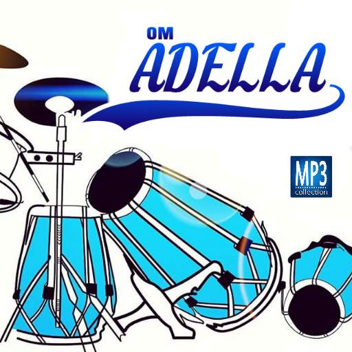 Dangdut Koplo - Adella Offline Terbaru 3.0