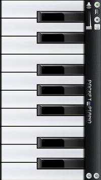 Pocket Piano screenshot 6