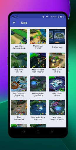 Skin Injector ML Plus Tools screenshot 5