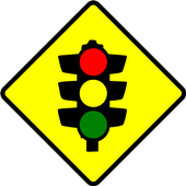 Talking Driving Test icon