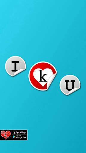 K Letter Wallpaper - Images And DP screenshot 8