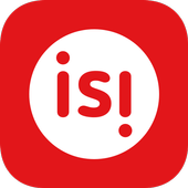 isilines – Voyages en bus icon