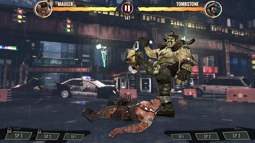 Zombie Fighting Champions screenshot 6