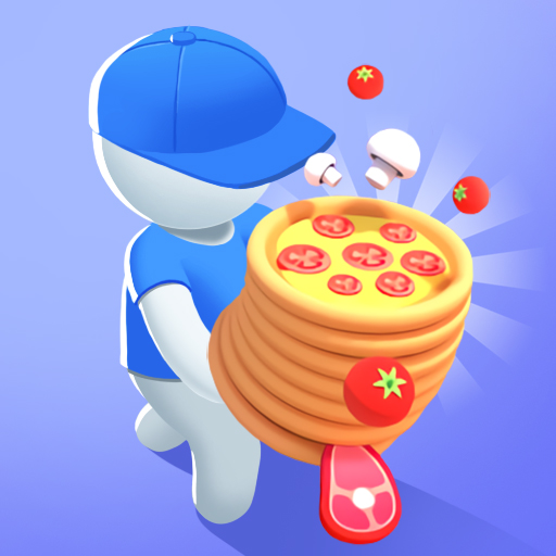 Pizza Tycoon icon