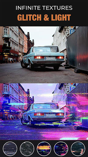 Cartoon Photo Editor: AIFX screenshot 3