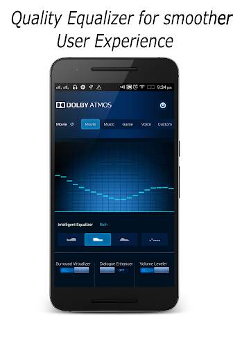 MP3 Player:  play music with high quality 5 تصوير الشاشة