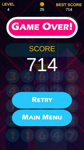 SuMind: Brain training & Math Mind games screenshot 4