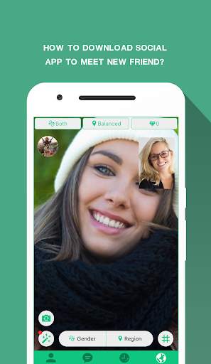 New Tips For Azar Chat : Live screenshot 3