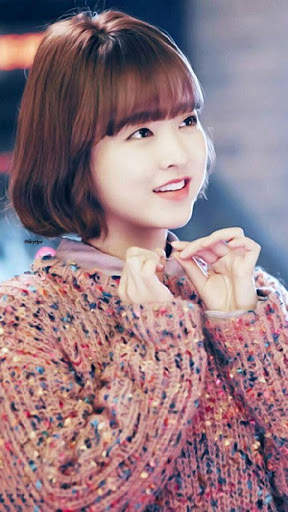 Latest Park Bo Young Wallpapers HD screenshot 1
