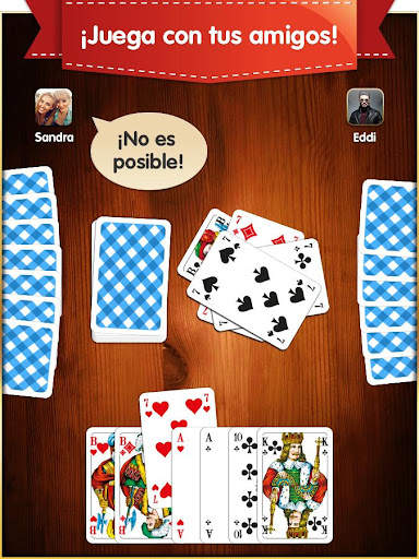 Pumba  - Mau-Mau-Palace screenshot 10