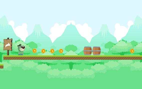Pakdam Run Pakdai screenshot 4