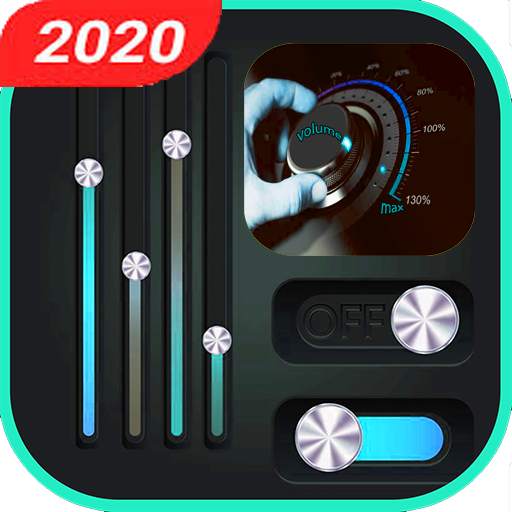 music player&equalizer 2019 1.2.16