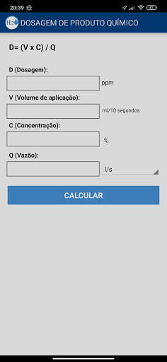 H2O Mobile screenshot 4