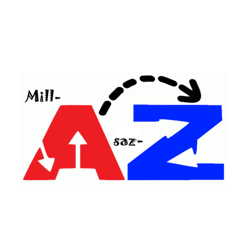 Mill-A saz-Z icon