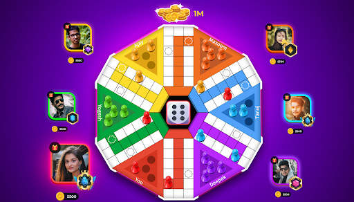 Ludo SuperStar screenshot 8