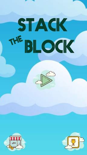 Stack The Block screenshot 1