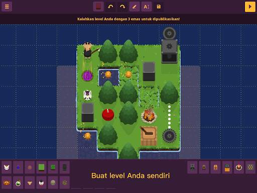 King Rabbit - Puzzle screenshot 10