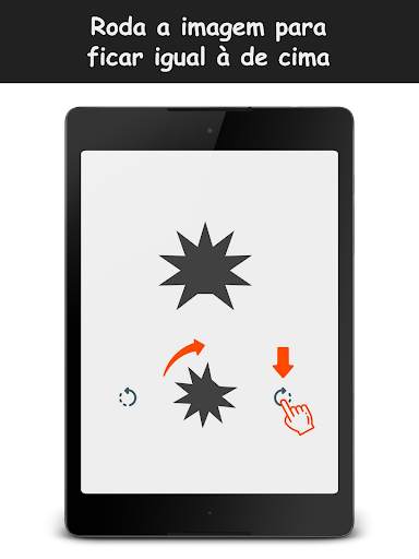 Smarter - Treino cerebral screenshot 8