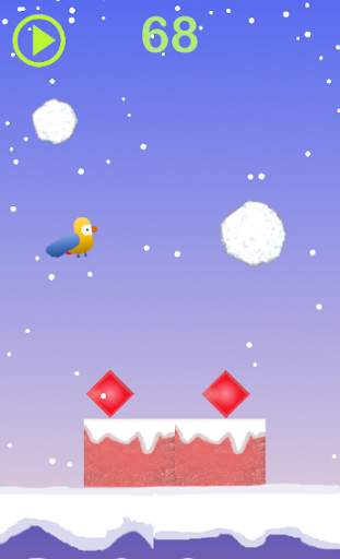 Save the Bird Game screenshot 5