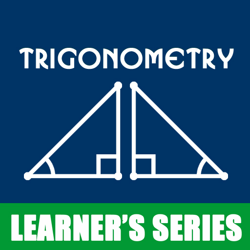 Trigonometry Mathematics icon
