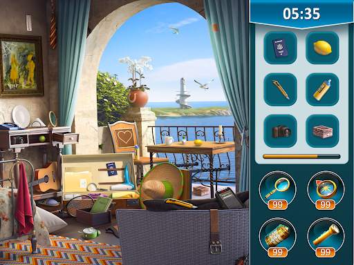 Hidden Journey: Objects Puzzle screenshot 6