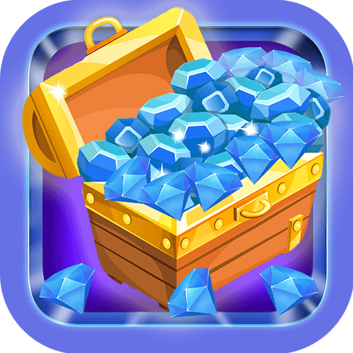 ML Diamond Rewards icon