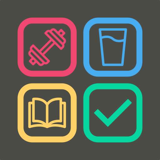 Daily Habits that Make You Better – Track and Grow 1.0.33