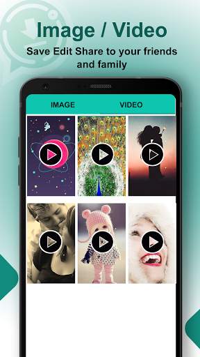 Status Saver - Status Downloader for Whatsapp screenshot 4