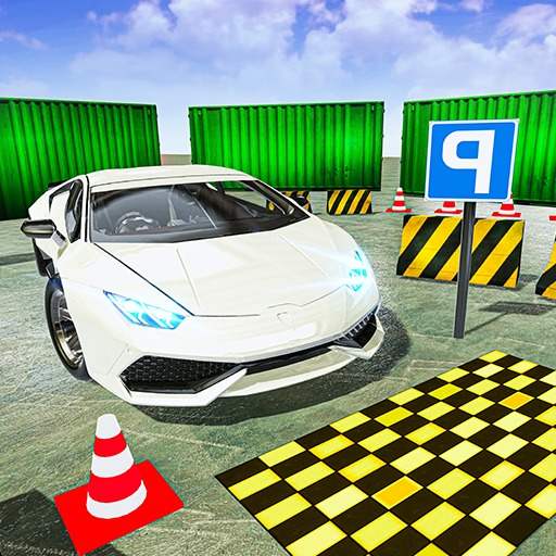 Advance Car Parking- Car Games 2.9