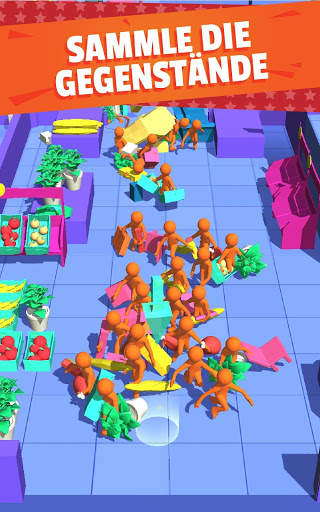 Crazy Shopping screenshot 7