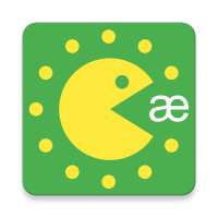 English 3S: Pronunciation free icon