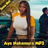 Aya nakamura Chansons 1.7