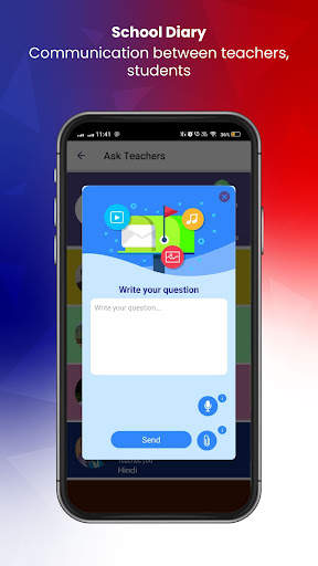 EduChamp: Learning App Gr 6-10 screenshot 8