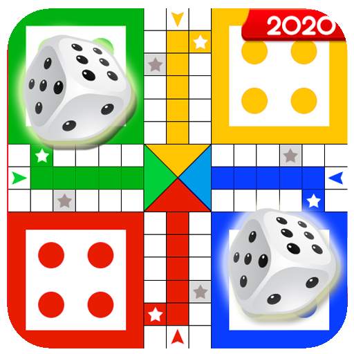 Ludo Game Master 2020 1.8.2