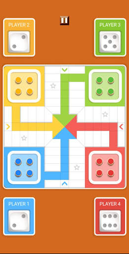 Unique Ludo🎲 screenshot 1