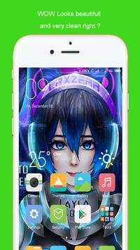 ML Wallpapers screenshot 2