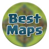 Best Maps COC 4.0.1
