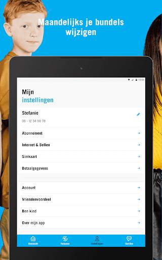 Ik Ben screenshot 12