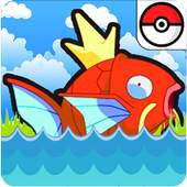 Leguide Pokemon Magikarp Jump Trick 3.2pro