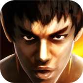 Heroes Zombie: walking dead logo