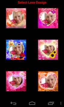 Love Camera screenshot 1