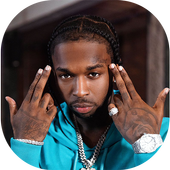 Pop Smok Wallpapers icon