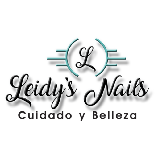 Leidy's Nails icon